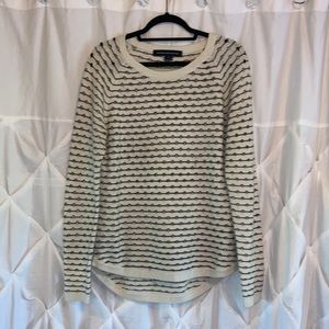 Small French Connection Sweater